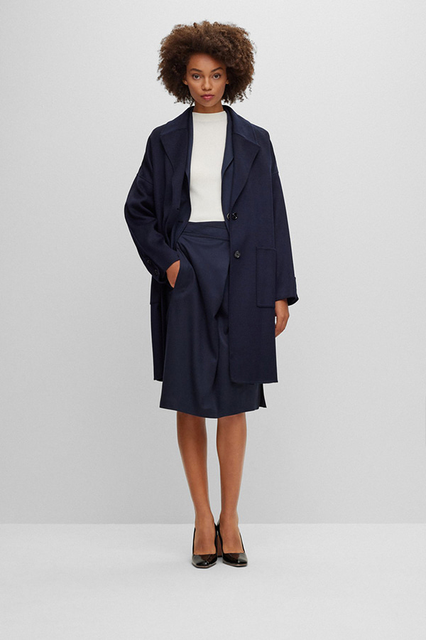 ΣΑΚΑΚΙ BOSS - 404 ΜΠΛΕ